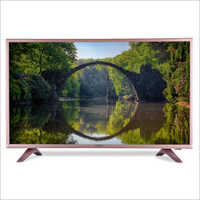 Black 70 Inch Curved Ultra Hd Smart Led Tv