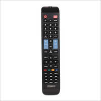 Black Led Tv Remote