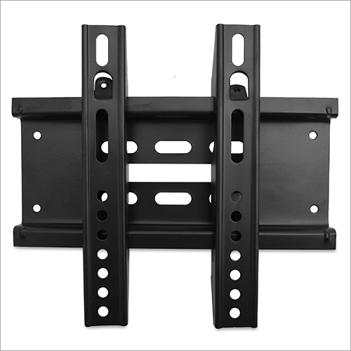 Black Wall Mounted Led Tv Stand