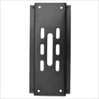 Black 12 Inch Lcd Stand