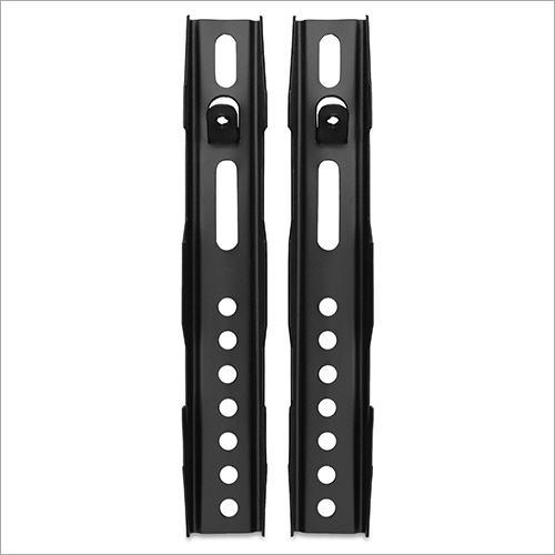 Vertical TV Stand