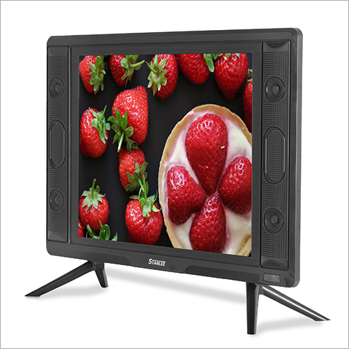 19 Inch HD Smart LCD TV