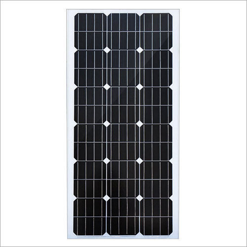 Mono100W Solar Panel