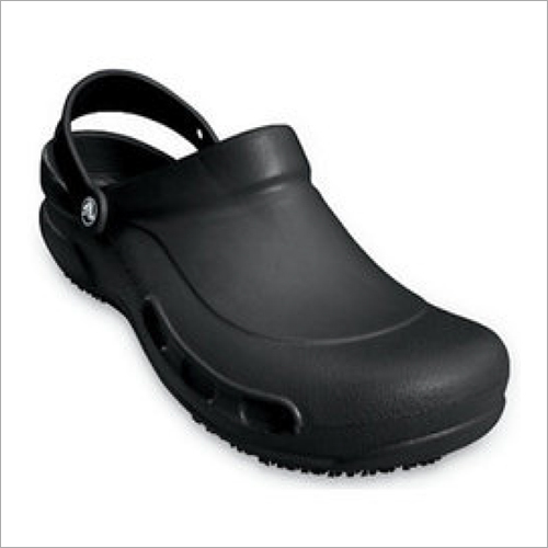 crocs waterproof shoes