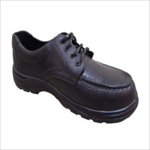 Black Accord Waterproof Shoes