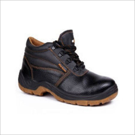 Industrial Safety Shoes