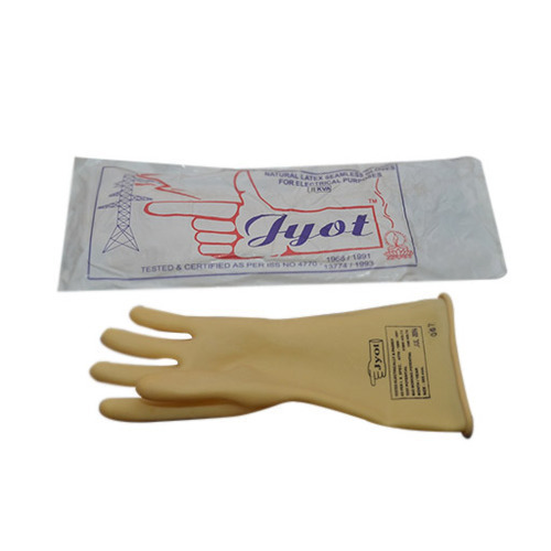 Electrical Glove Gender: Male