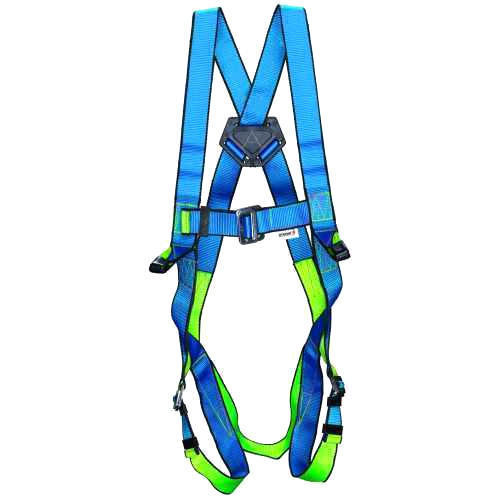 Safety Belt - Cotton Material, Weight 30-50 Grams | Designed for Men, Stylish and Comfortable Fit for Daily Use