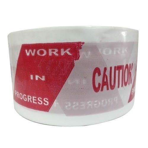 Caution Tape