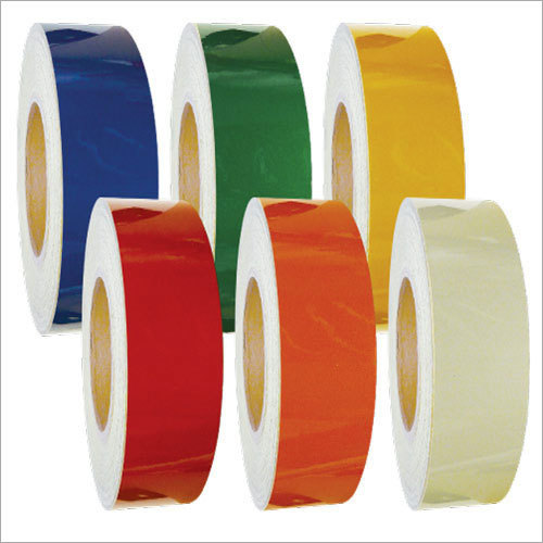 Reflective Tapes
