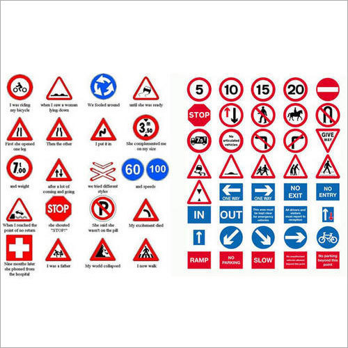 Signage Boards