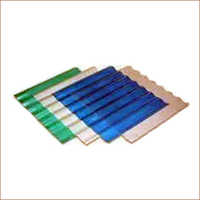 FRP Color Coated Roofing Sheet