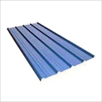 Color Coated Steel Roofing Sheet