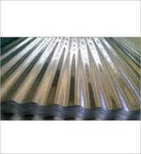 Corrugated FRP Roofing Sheet