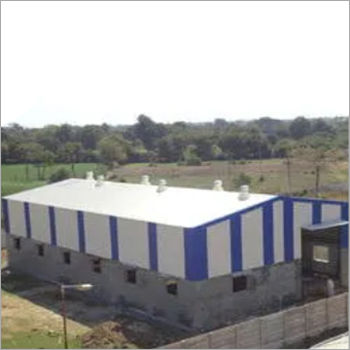 Portable Prefabricated Building