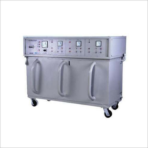 Servo Voltage Stabilizer