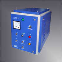 Single Phase Servo Controlled Voltages Stabilizer