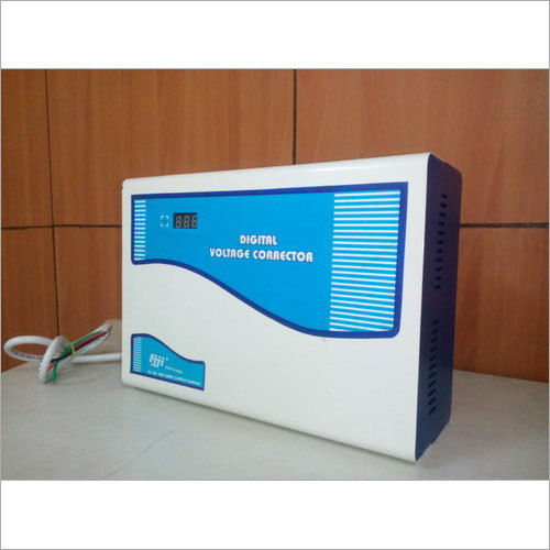 Voltage Stabilizer