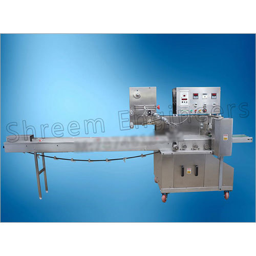 Ice Candy Packing Machine