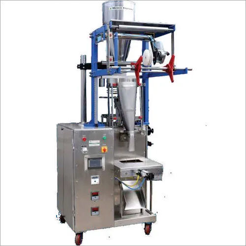 pouch packing machine automatic