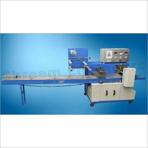 Food Packaging Machine