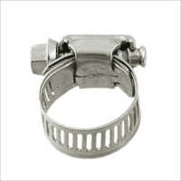 Stainless Steel Pipe Clips