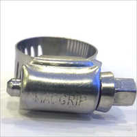 Clamps For Oil, Gas & Refineries