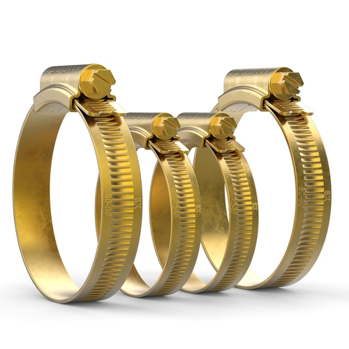 Clamps Used In Sewage Treatment Plants Clamps Used In Sewage Treatment Plants