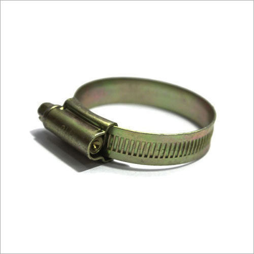 High Quality MS Hose Clip