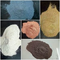 Natural crushed Marble Stone Chips for Terrazzo and Epoxy Flooring