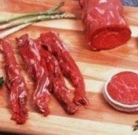 Transglutaminase for meat