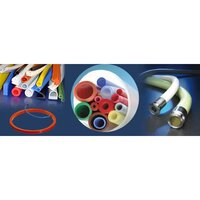 Silicone Profiles