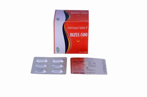BIZEE-500