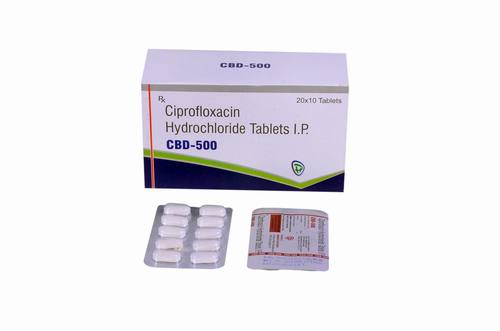 CBD-500