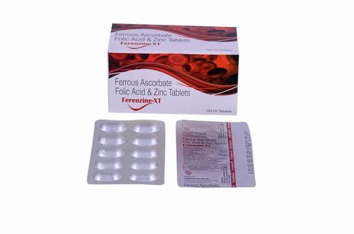 FEREOZINE-XT