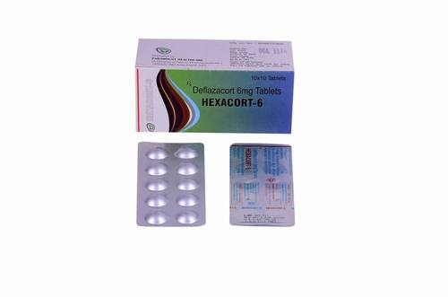 HEXACORT-6