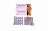 LIVOCIN-500
