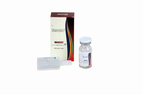 MAXSET-1