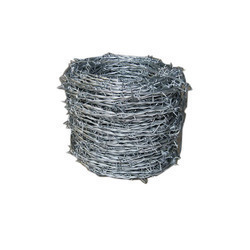 SS Wired Wire