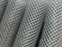 Chain Link Fencing Wire