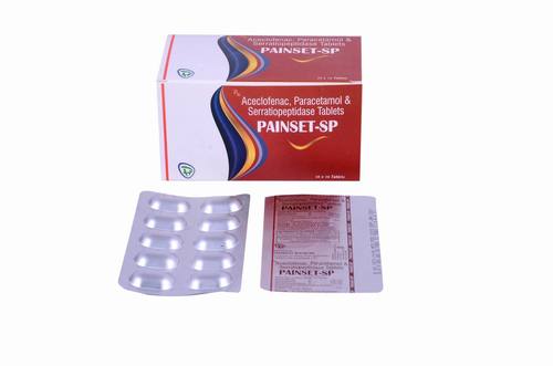 PAINSET-SP
