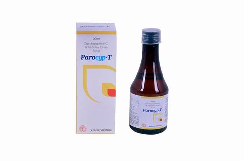 PAROCYP-T