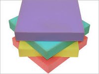 Plain Pu Foam Sheet