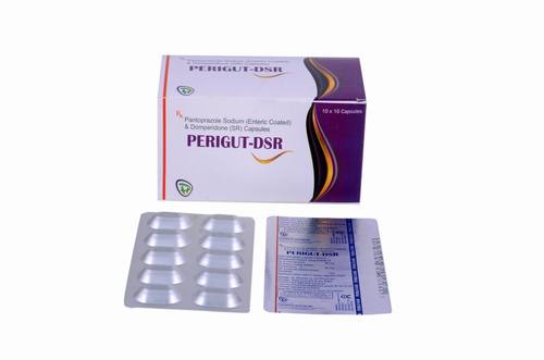 PERIGUT-DSR