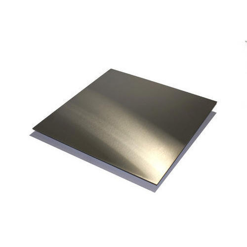 Stainless Steel Flat Sheet Application: Construction