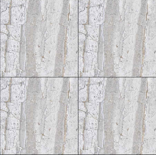 Glossy Ceramic Floor Tiles 396x396 MM