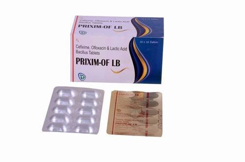 PRIXIM-OF LB
