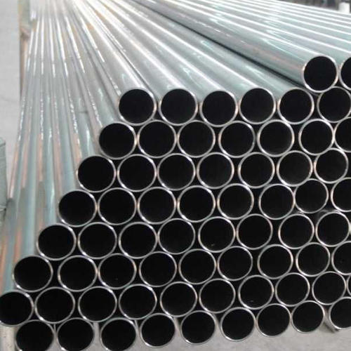 Seamless Pipe