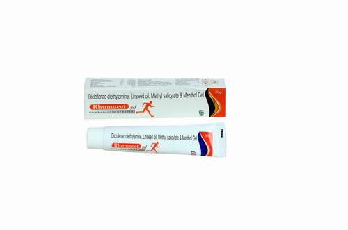 RHUMACET TAB