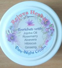 Rejuva Herbal Cream